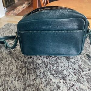 Portland Leather Lagoon Toaster Bag